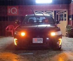 میتسوبیشی لانسەر